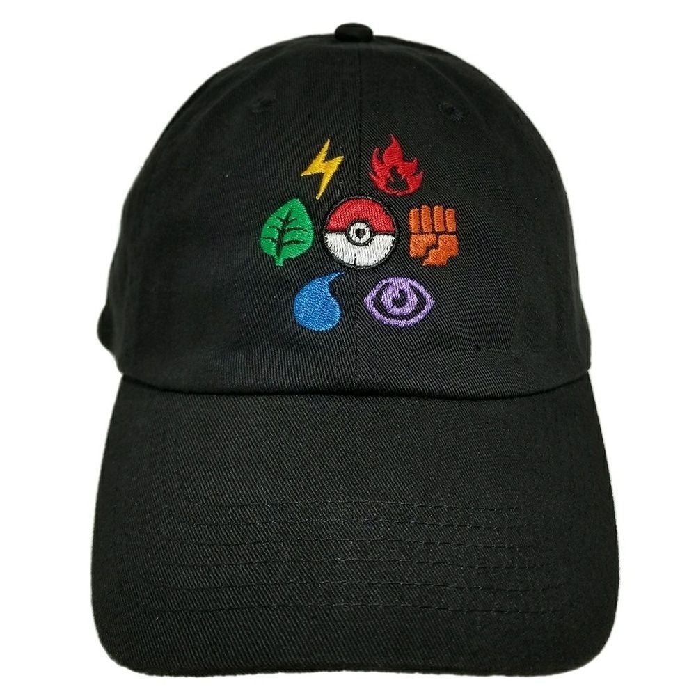 ELEMENTS HAT NWT - image 1